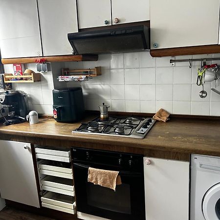 Habitacion Privada En Pleno Centro De Vitoria-Gasteiz Luaran gambar