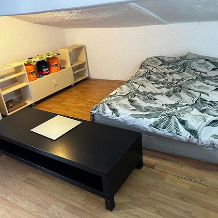 Habitacion Privada En Pleno Centro De Vitoria-Gasteiz Luaran gambar