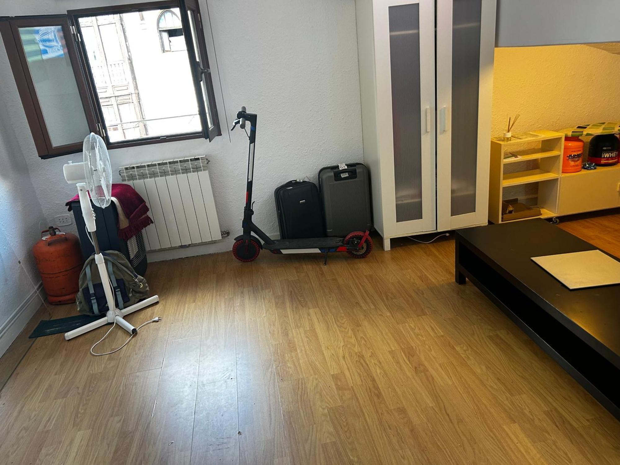 Habitacion Privada En Pleno Centro De Vitoria-Gasteiz Luaran gambar