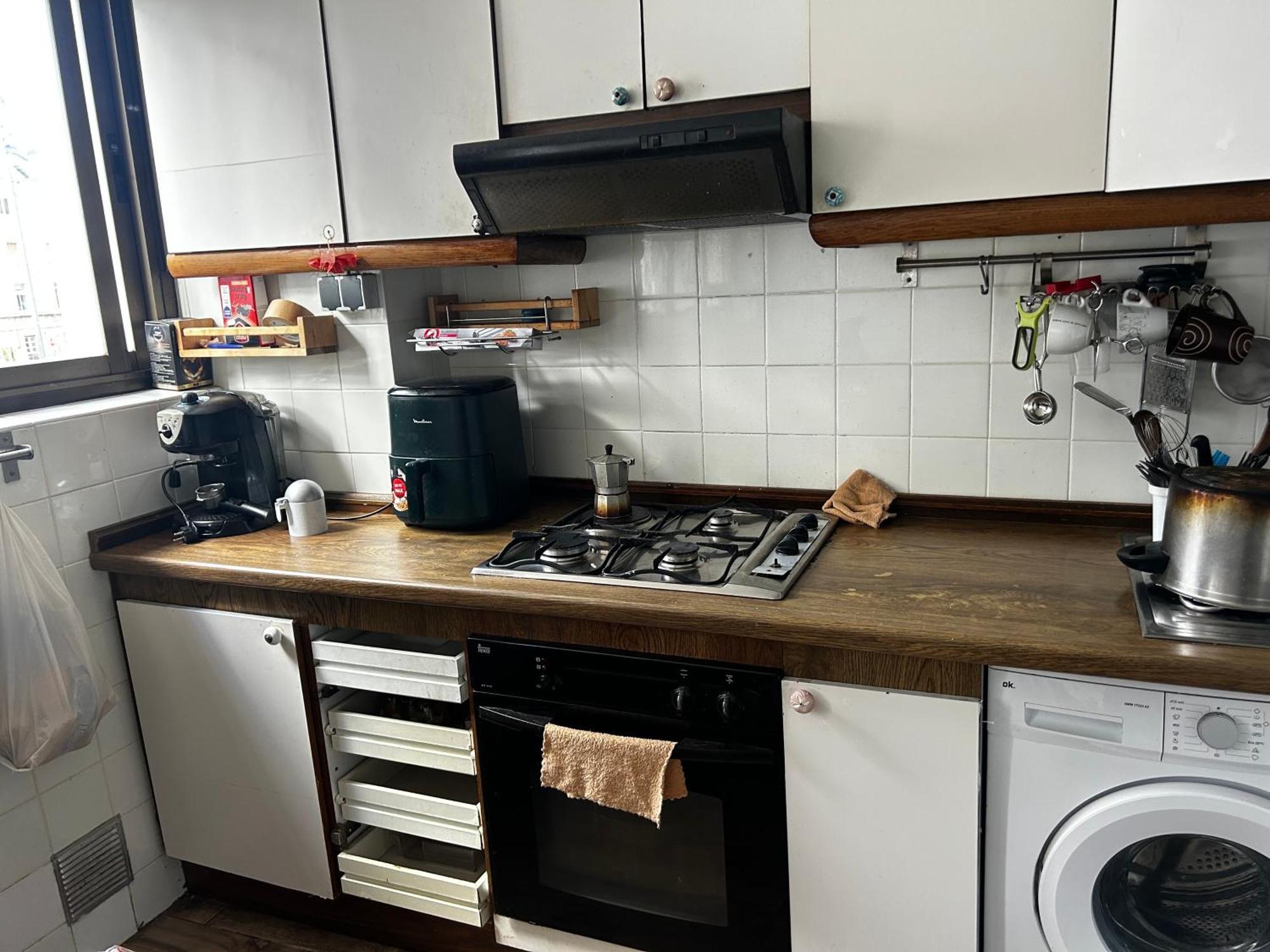 Habitacion Privada En Pleno Centro De Vitoria-Gasteiz Luaran gambar
