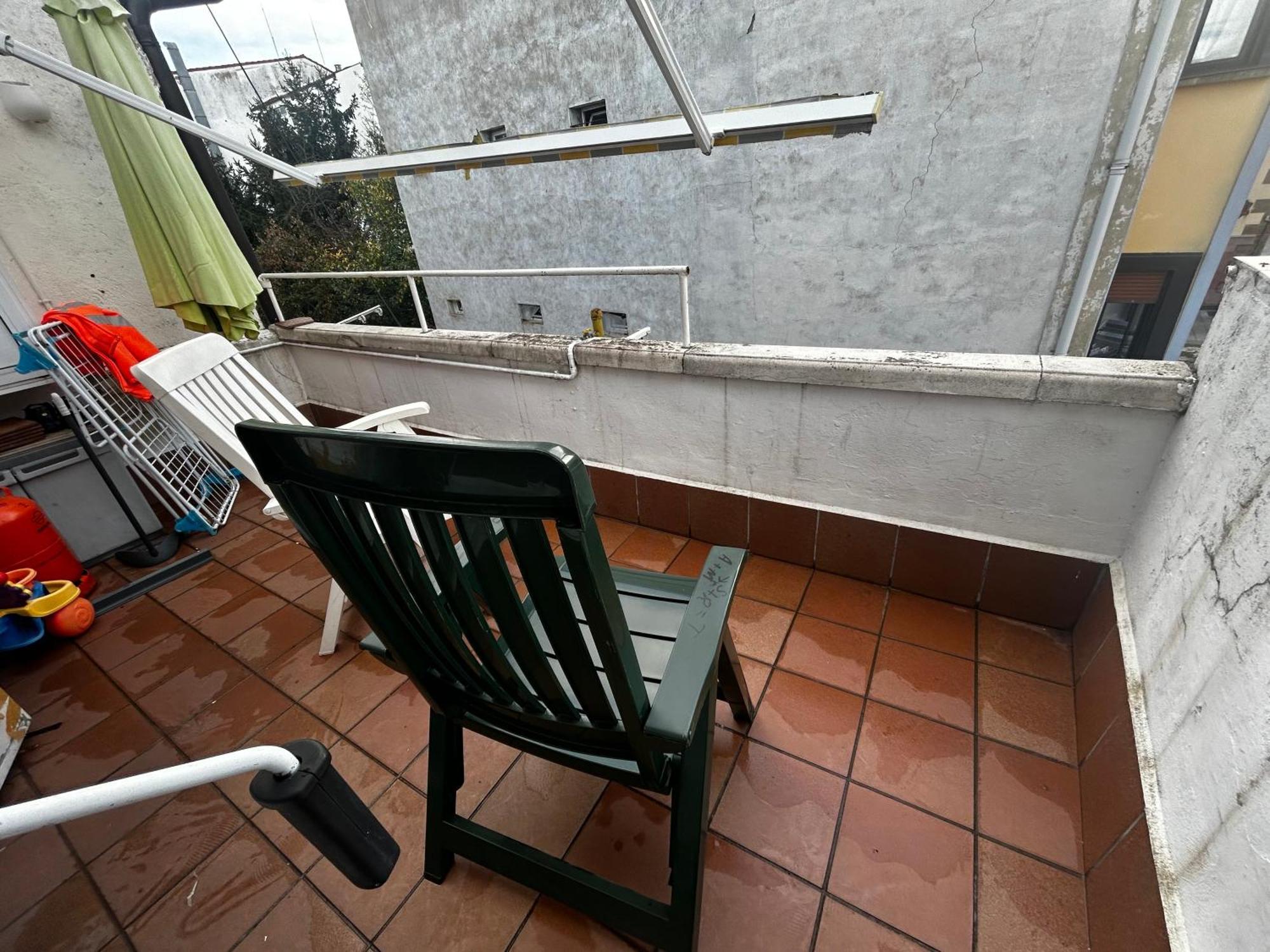 Habitacion Privada En Pleno Centro De Vitoria-Gasteiz Luaran gambar